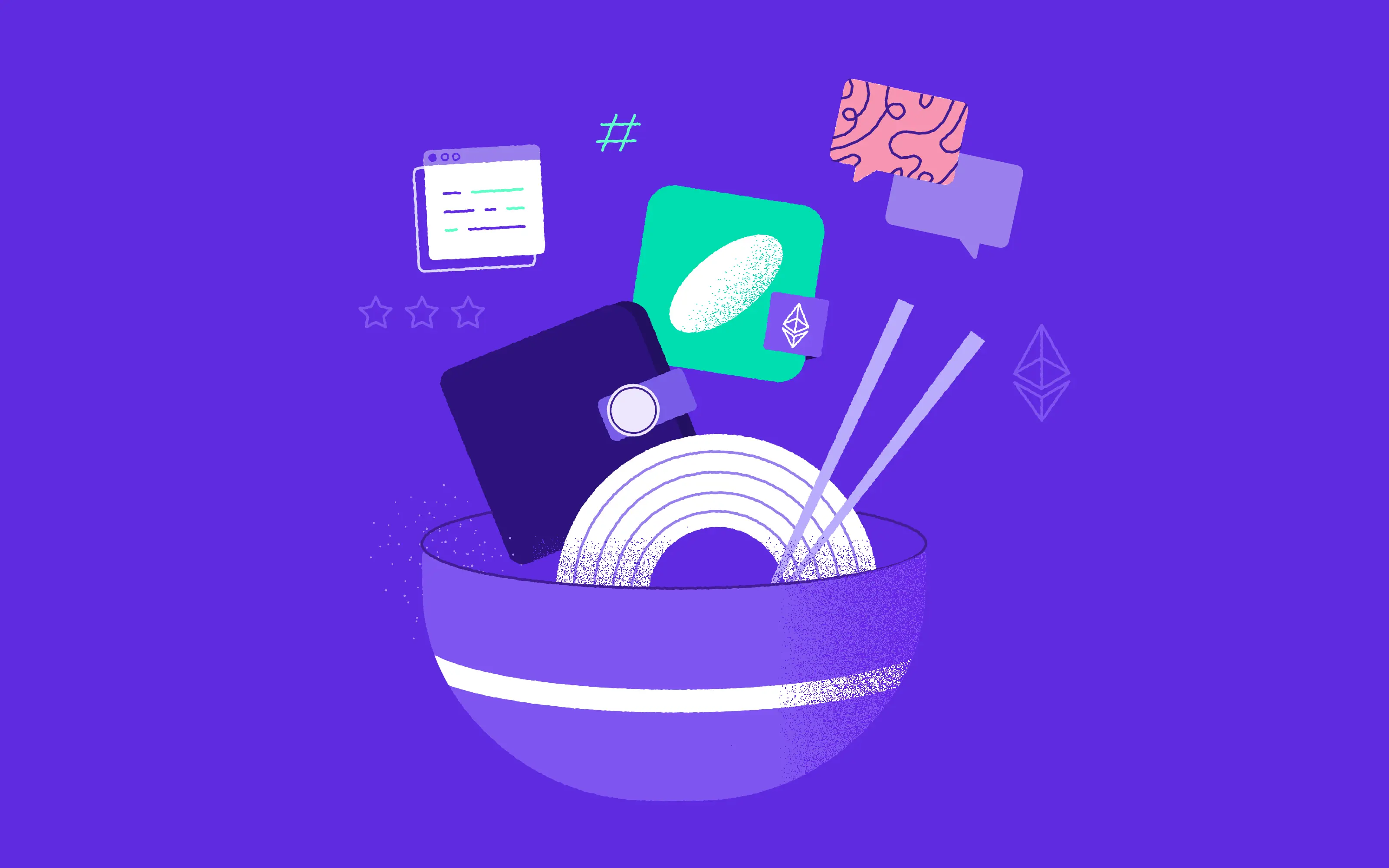 Find out how to build an NFT Marketplace that will make money