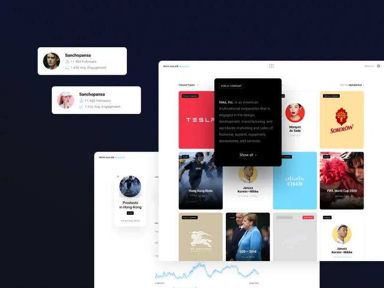 Make 10Clouds your go-to web developer in Poland
