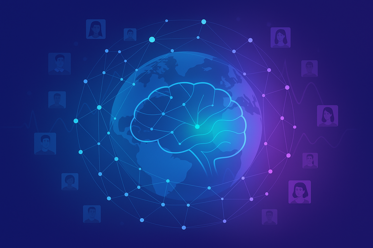 Theo & Jodi: AI Avatars for Mental Health case study image