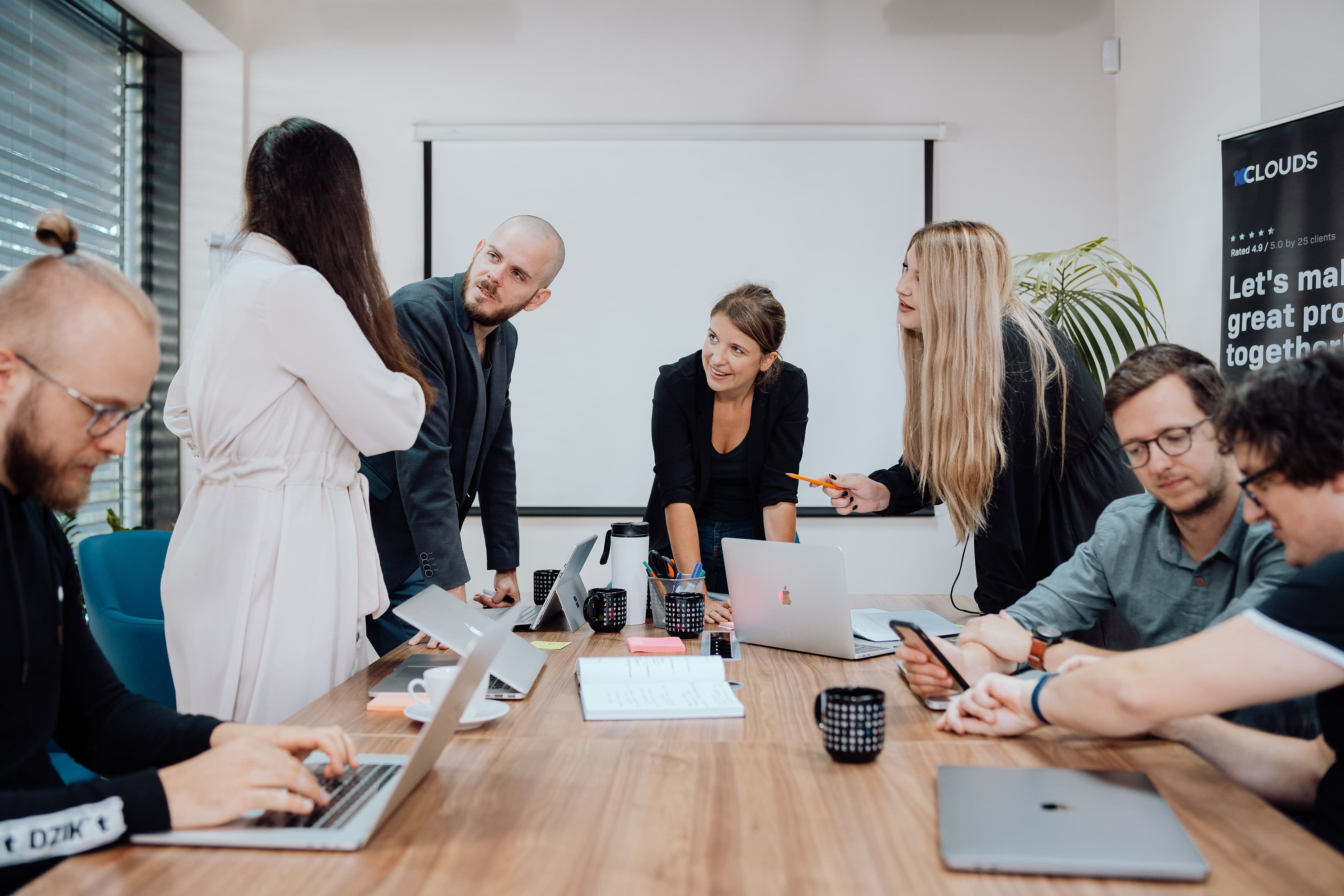 Why a DevOps culture can benefit your product process