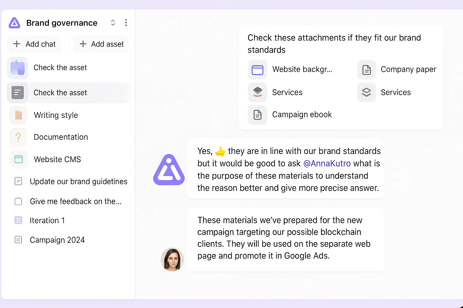 How Can AI-Powered HR Chatbots Offer HR Support?