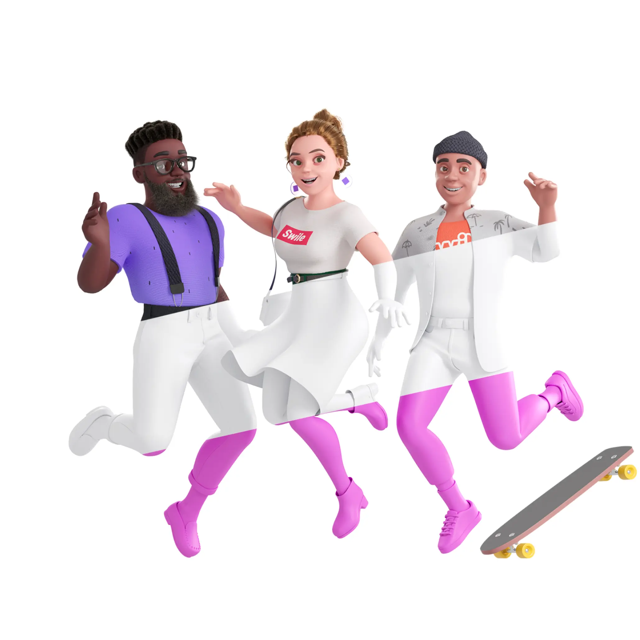 How we made it happen