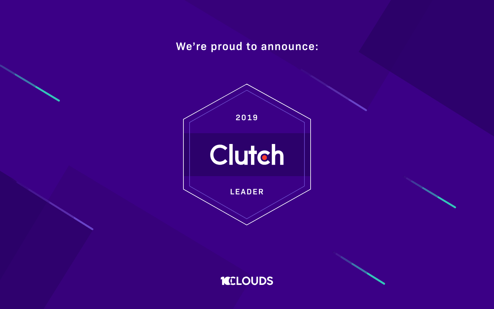 10Clouds Named Top Developer in Poland by Clutch