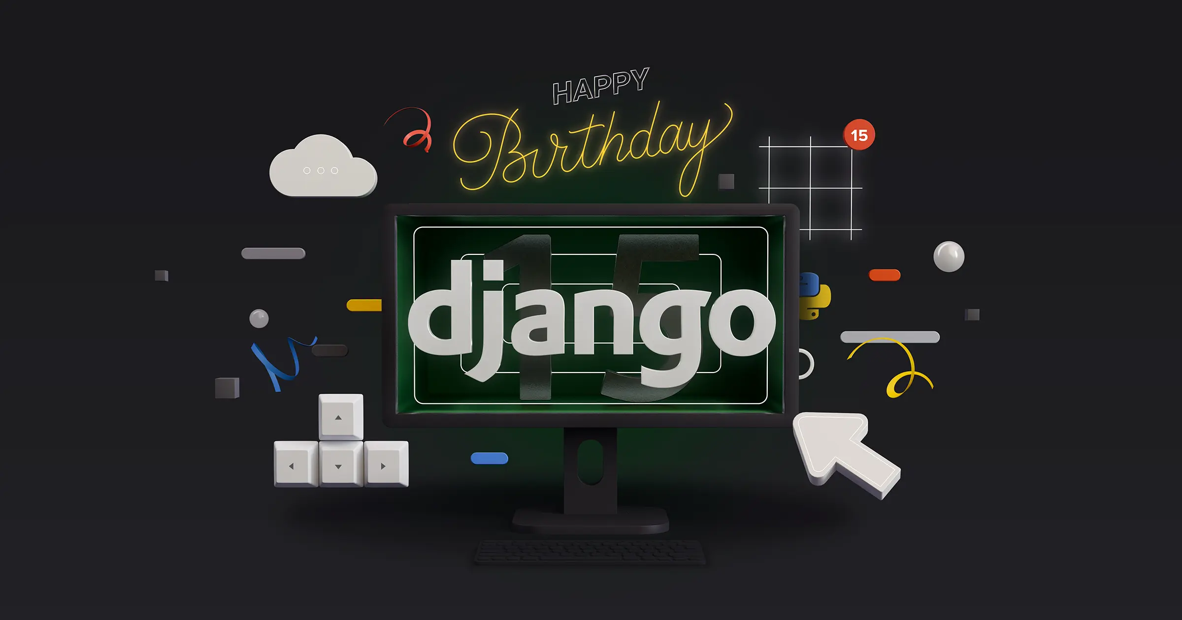 Is Django still relevant in 2020?