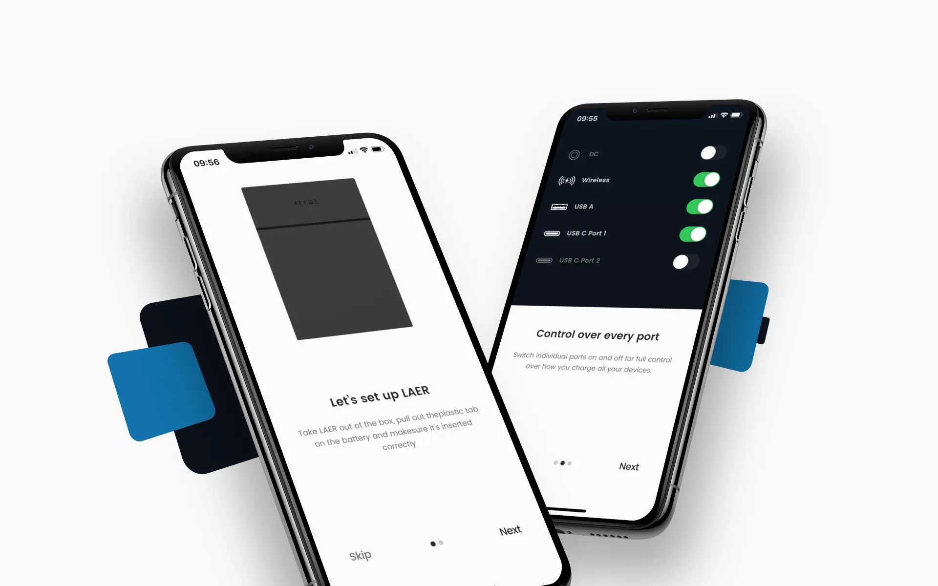 Arroe case study image