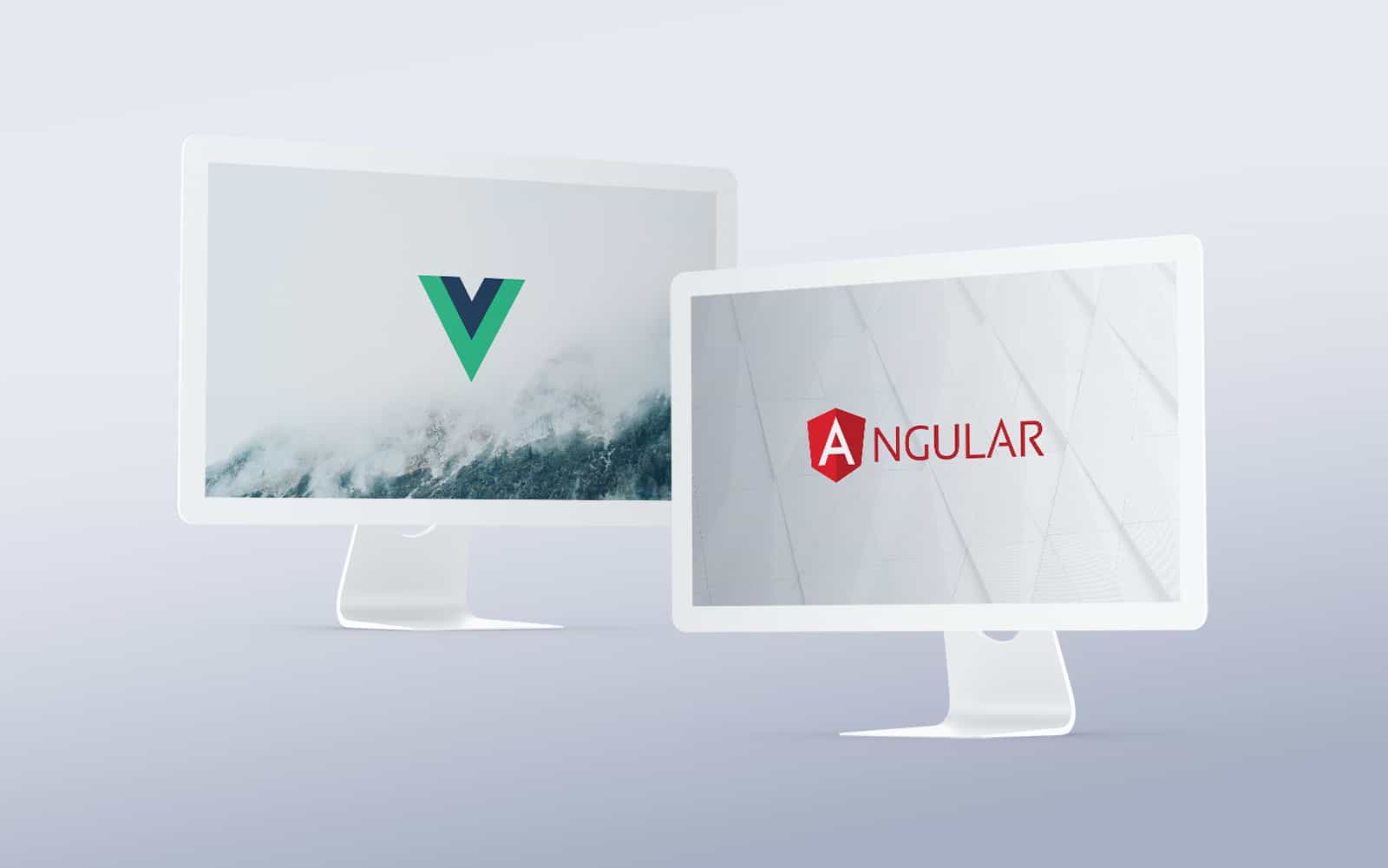 How Vue.js Helped Me Start My Angular Career