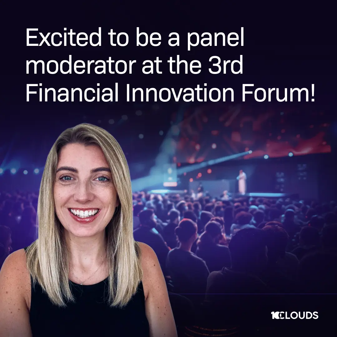 Panel Discussion + Q&A: RegTech and Compliance Innovation at the 3rd Financial Innovation Forum