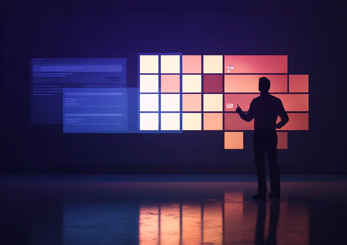 The GenAI Implementation Challenge: Why Traditional Approaches Fall Short