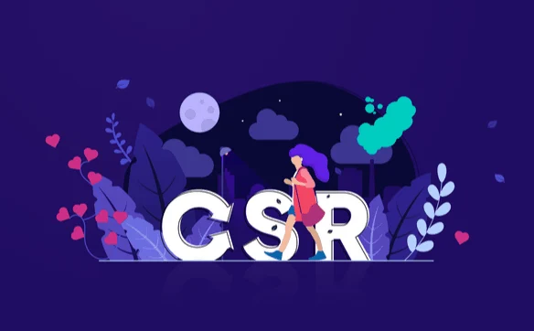 The things we feel strongly about… besides delivering amazing websites and apps