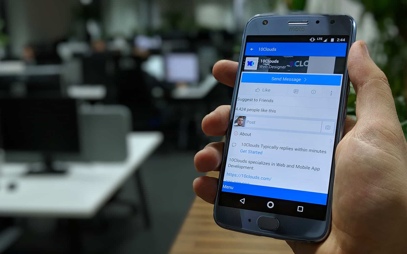 How a Lite Version Can Help Your App Get Better