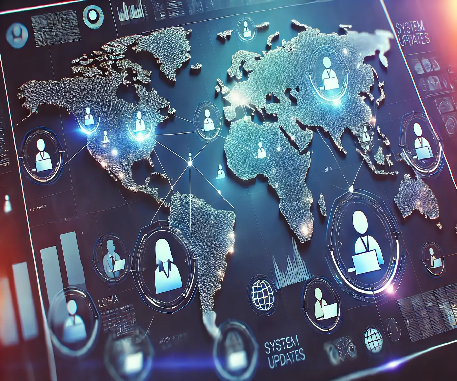 Workforce Management Solution