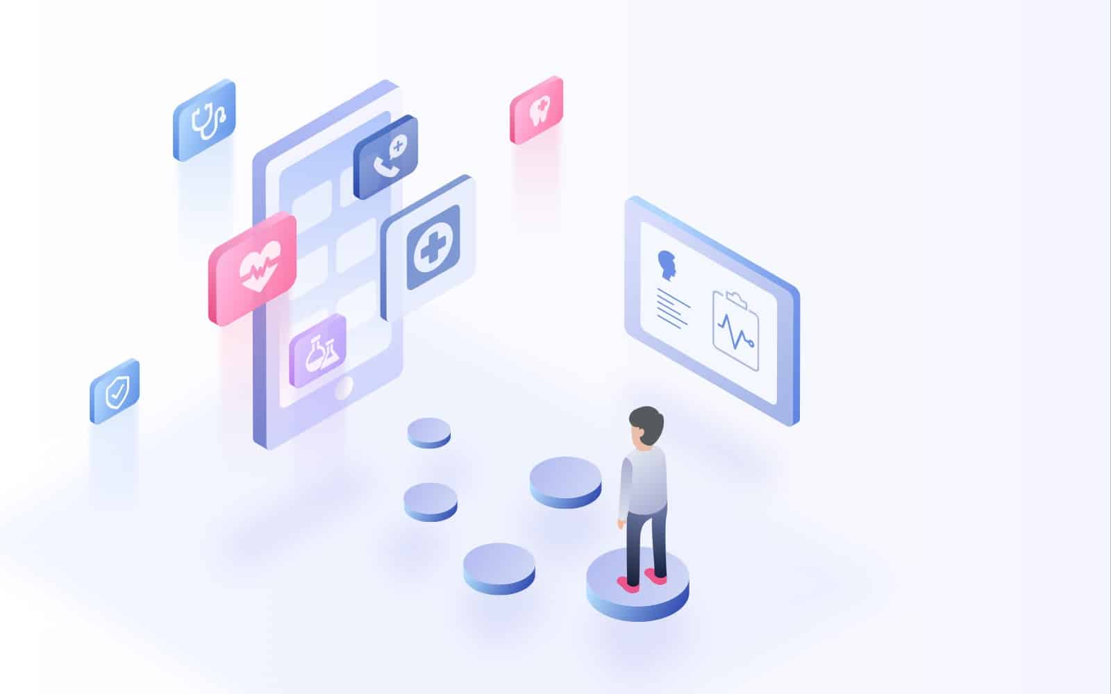 Social Networking: the Future of Digital Healthcare