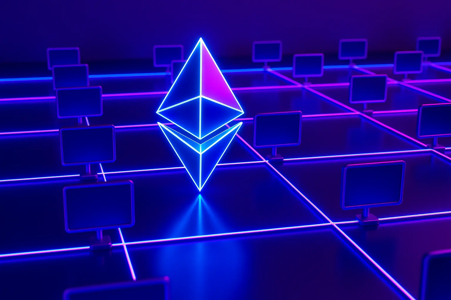 Top 10 Blockchain Development Companies in 2025