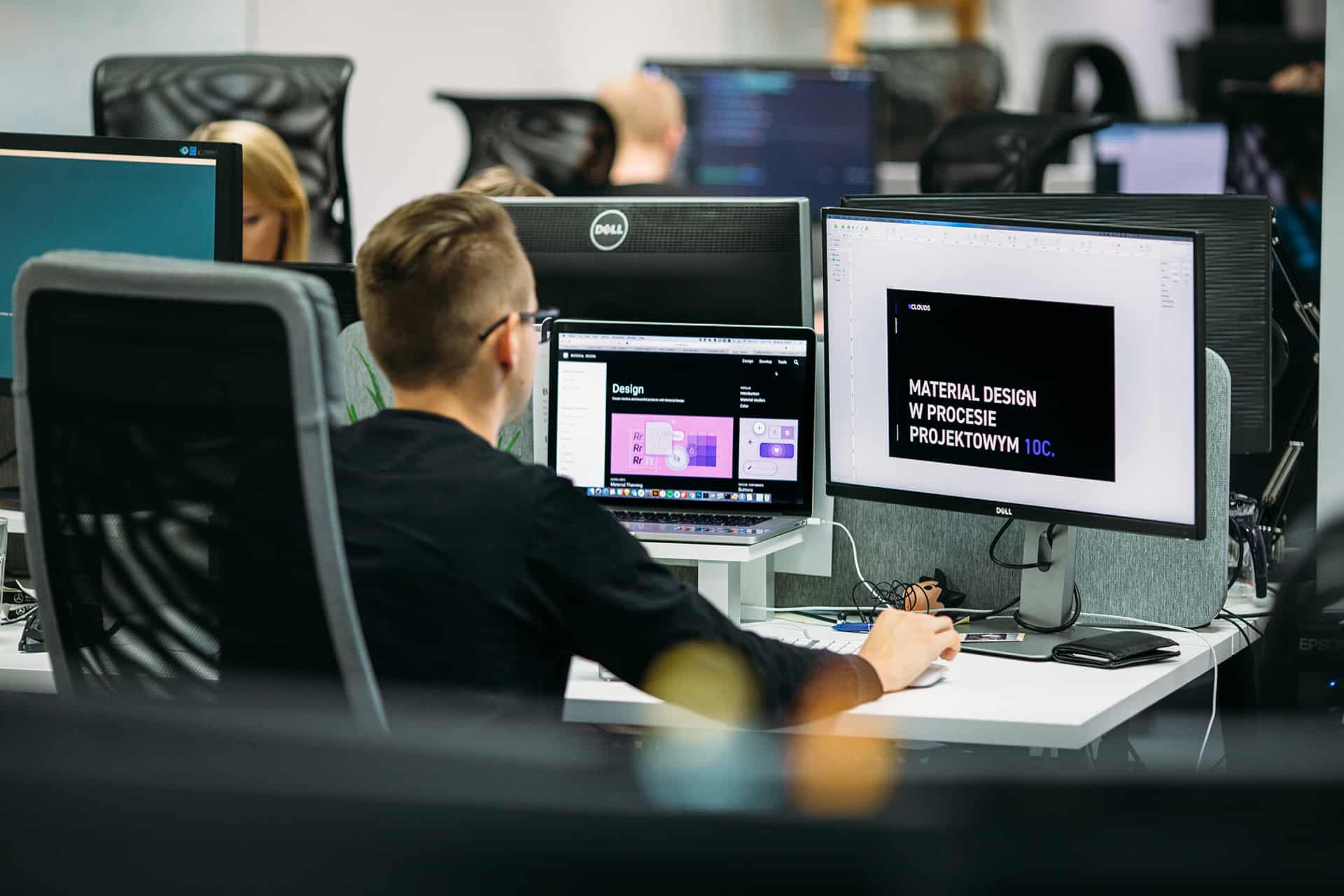 How Navy SEALs Methods Help Us Run a Company