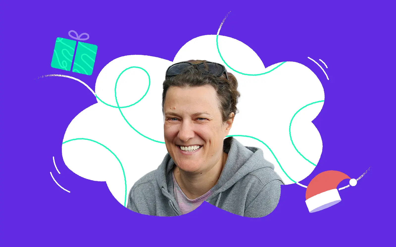 Meet The Clouders – Festive special