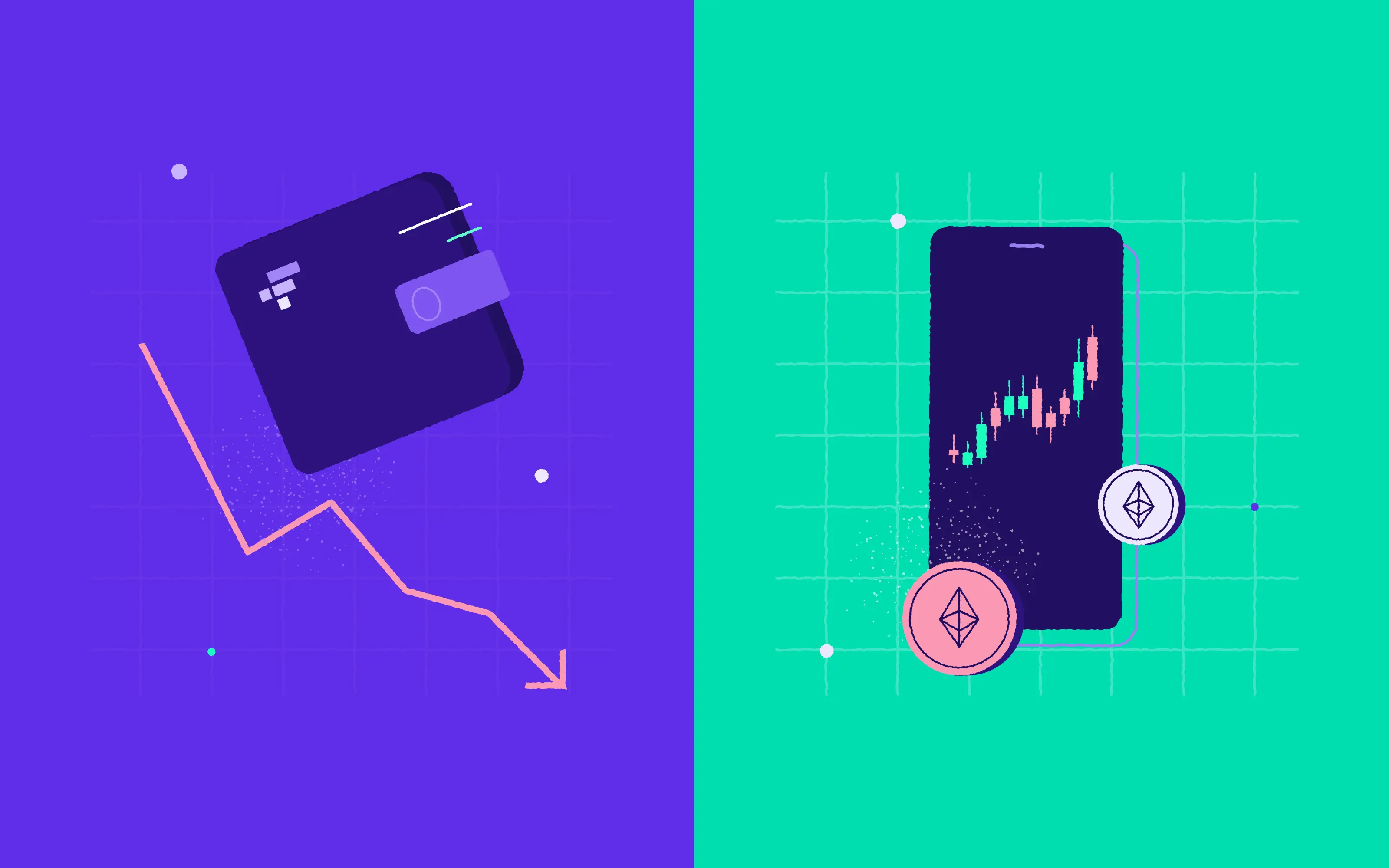 The FTX collapse has shown clearly that DeFi promotes transparency and protects users