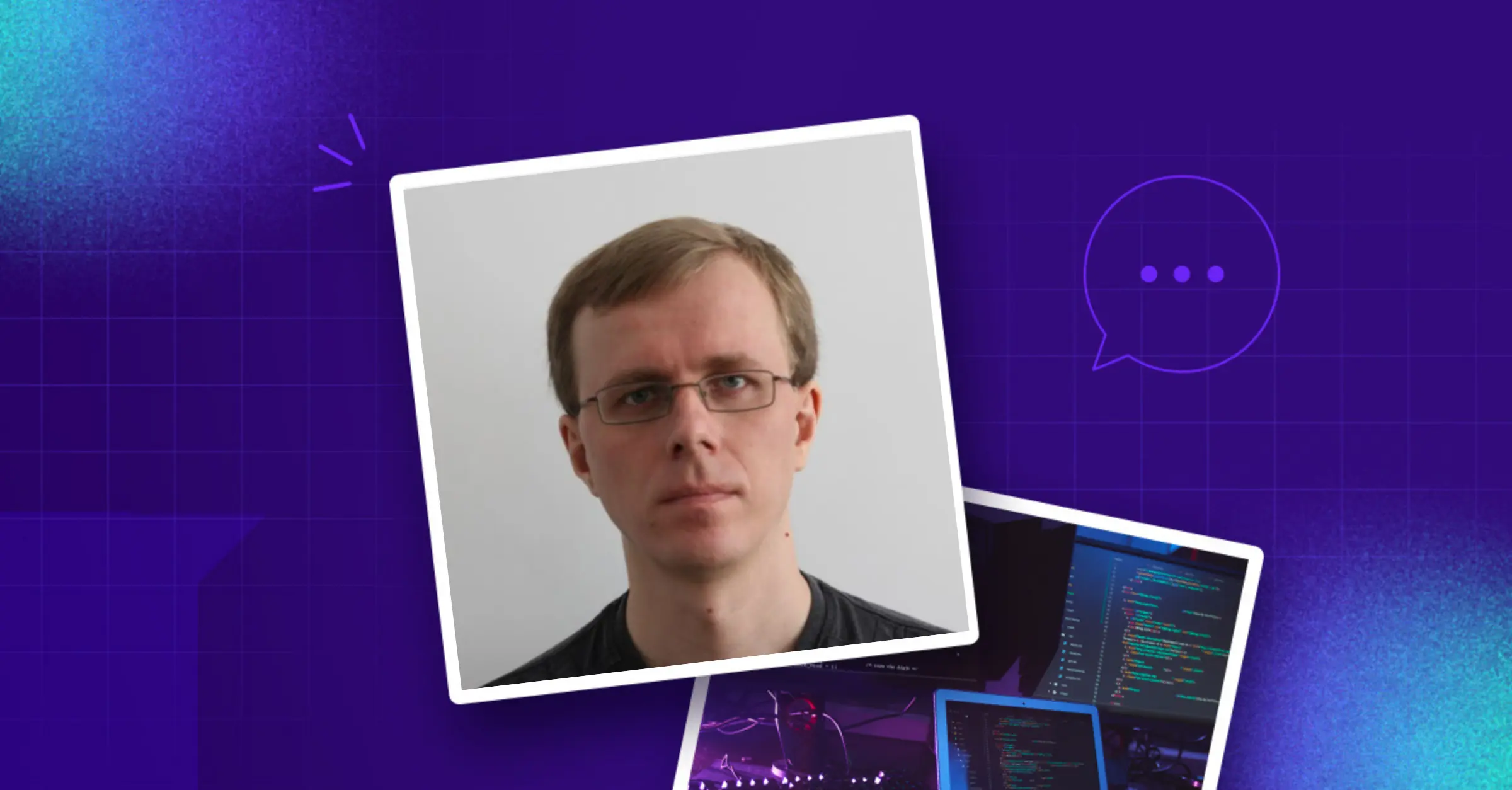 A Day in The Life of a... Senior Node.js Developer