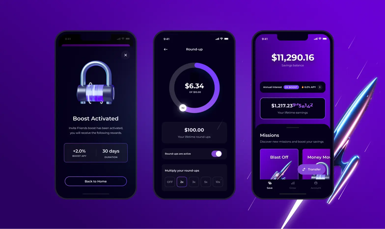 Crescent case study image