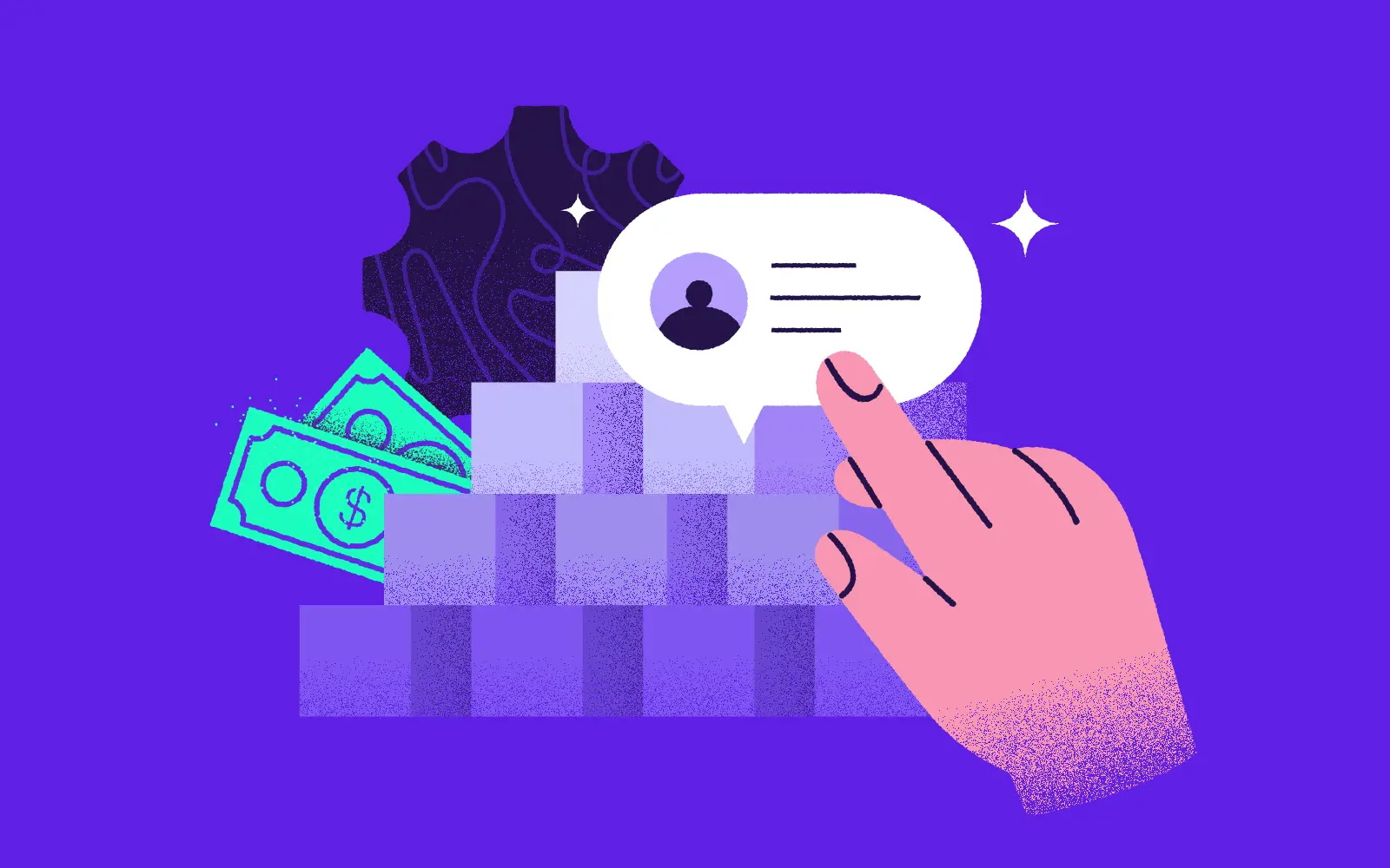 From Theory to Action: Building a GPT-Powered Company in 2024