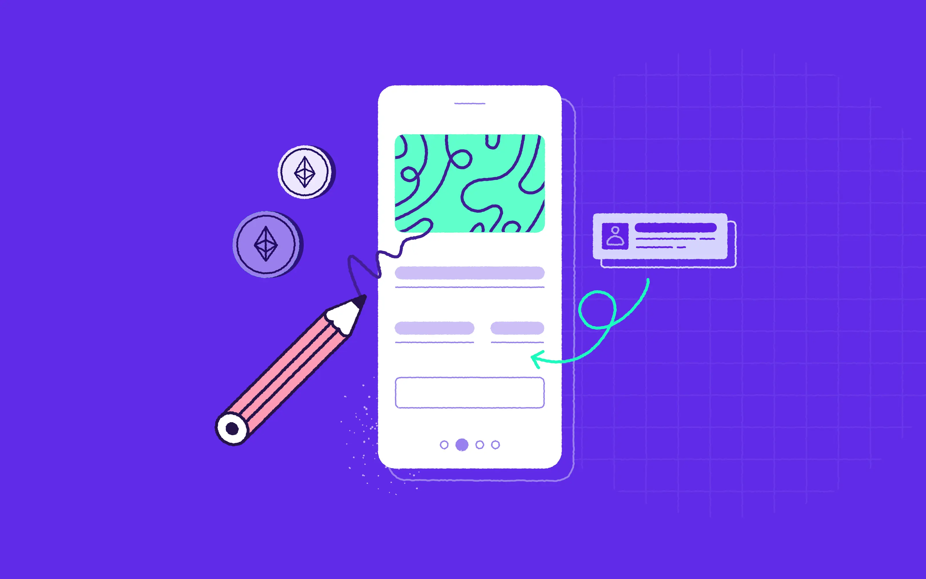 Improving local voter turnout using the DAO mindset