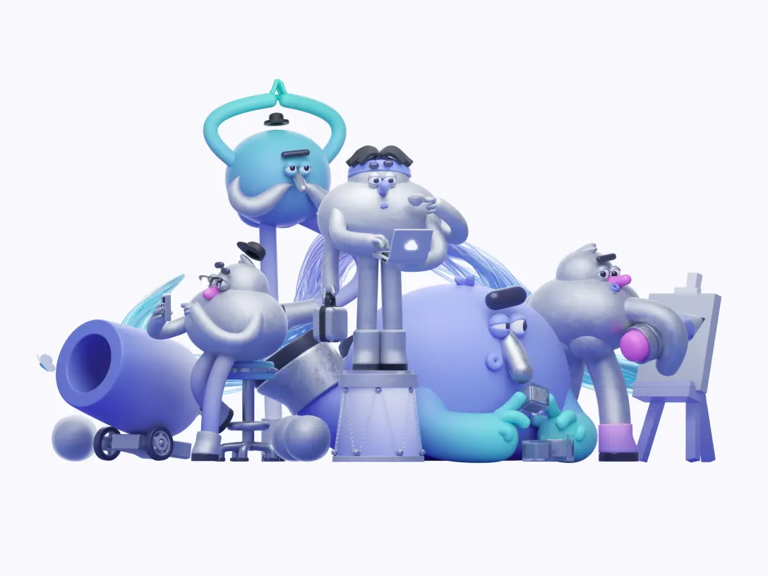 Your Bold Ideas Realized with React JS Development