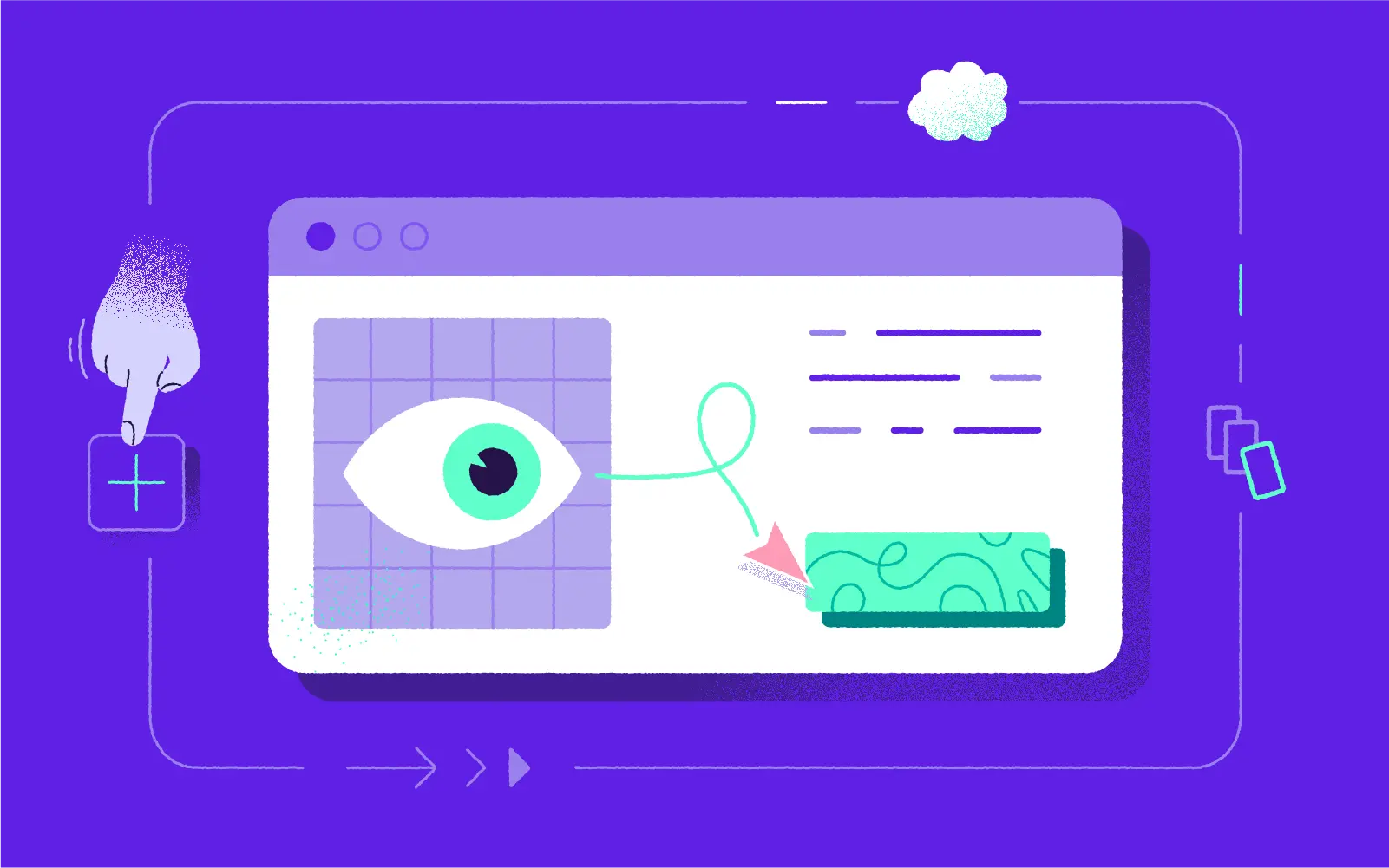 Why Knowledge About Human Behaviour is the Key to great UX