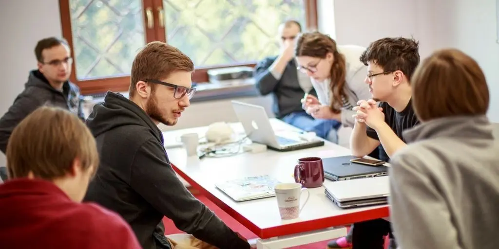 10Clouds Evolution: Finding Perfect Balance with Scrum