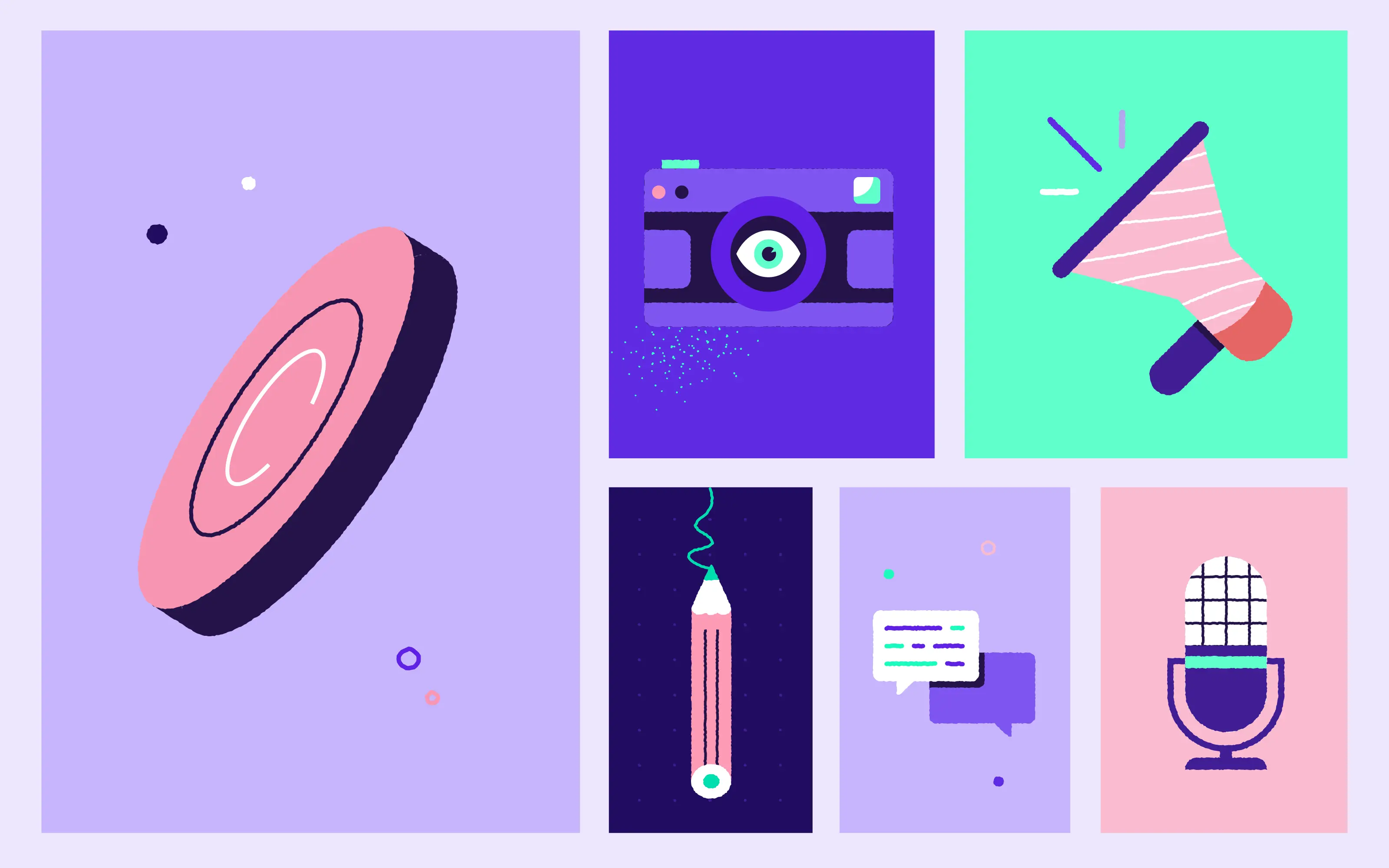 Es ist unglaublich! 10Clouds is taking over the Next Block Expo in Berlin