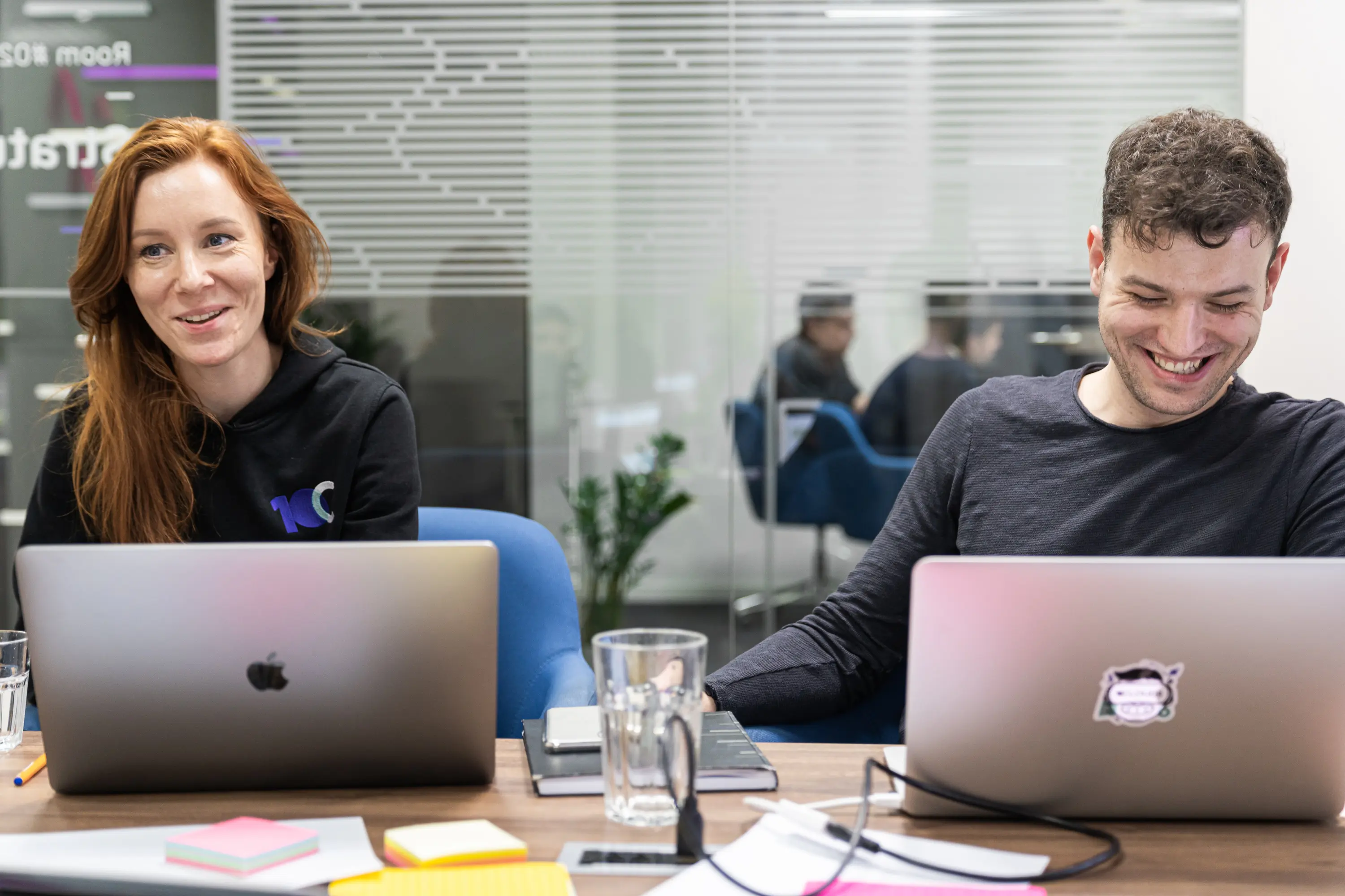 How to succeed at the first stage of the recruitment process