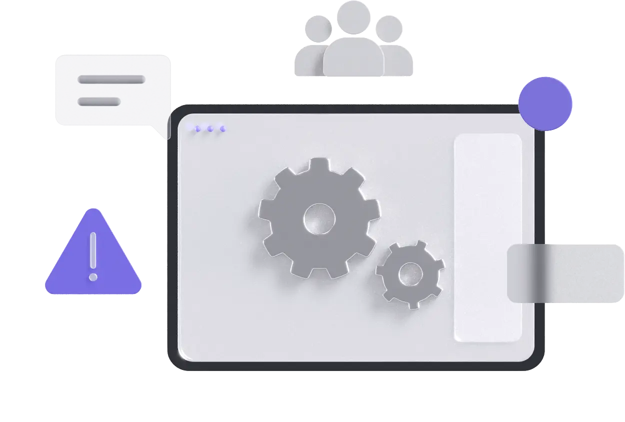 Integration and Testing