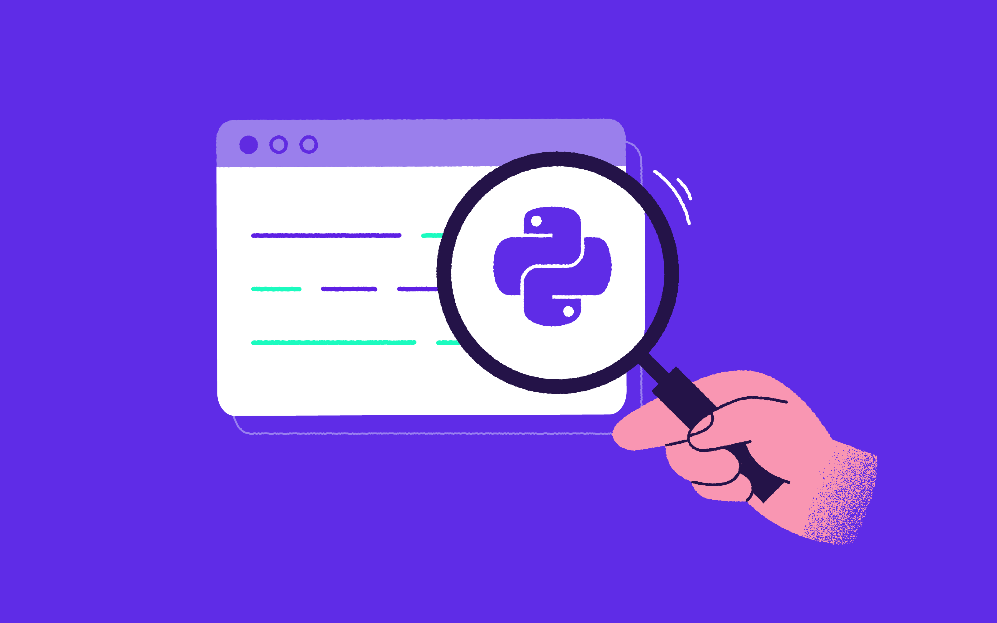 What a good Python development company brings