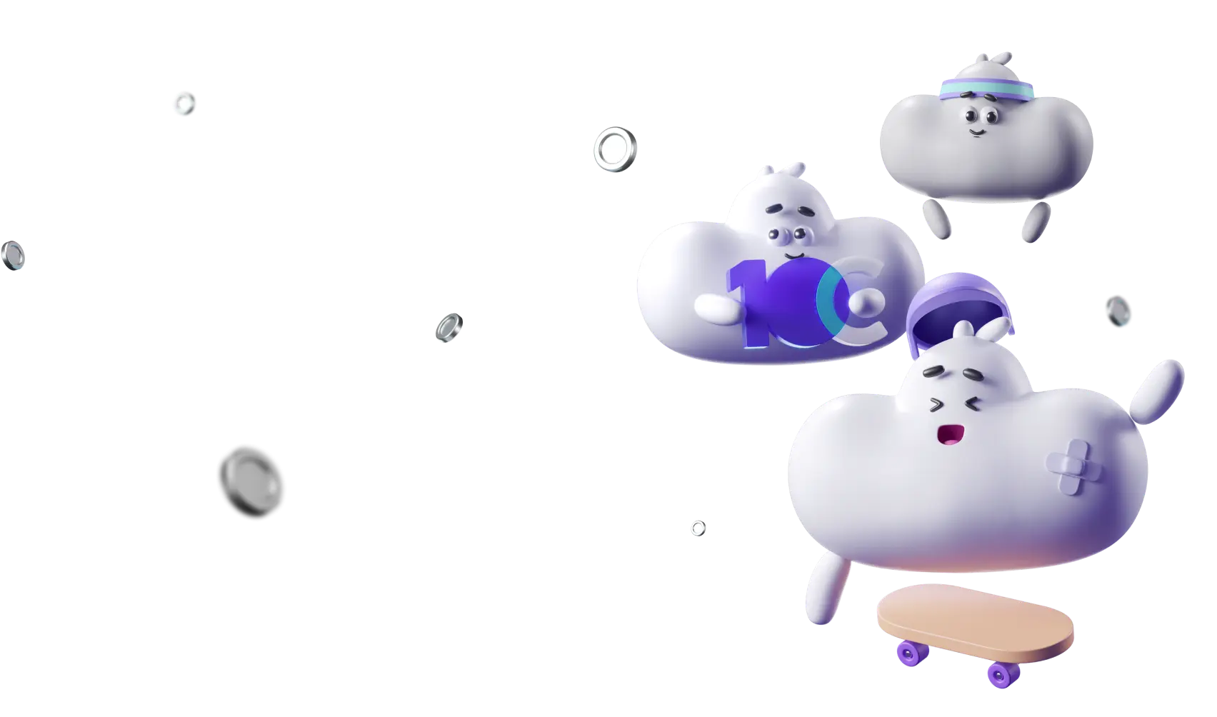 Azure cloud services