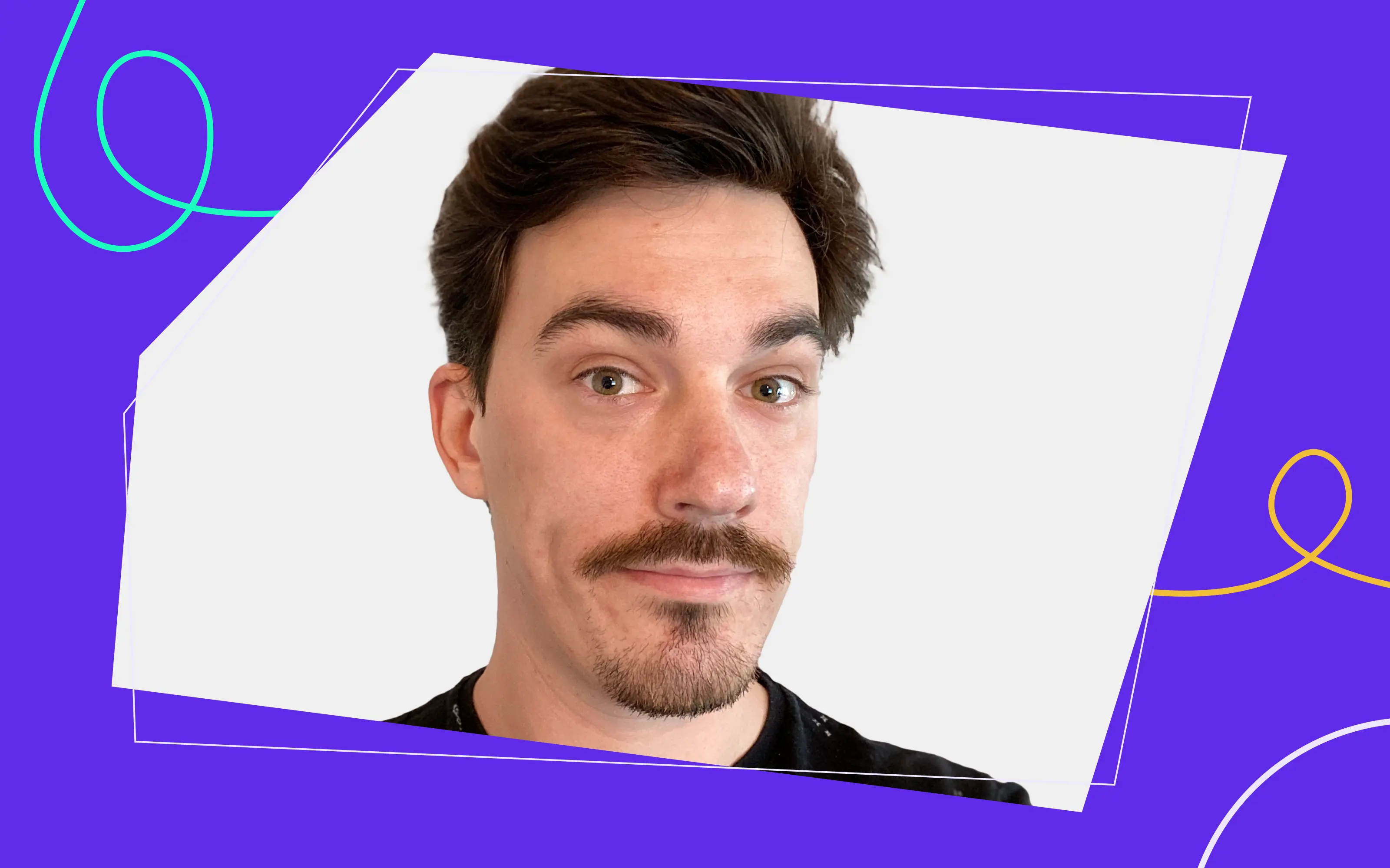 A Day In The Life of Our... Web Development Team Leader