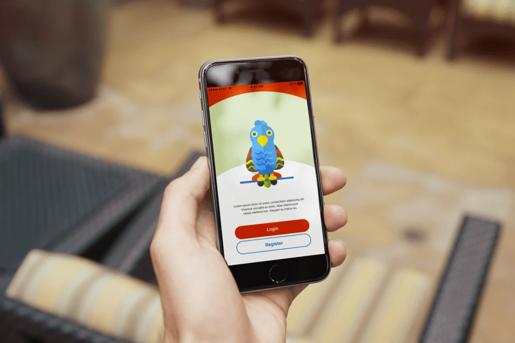 Slack and Google iOS Integrations Help with Team Building!