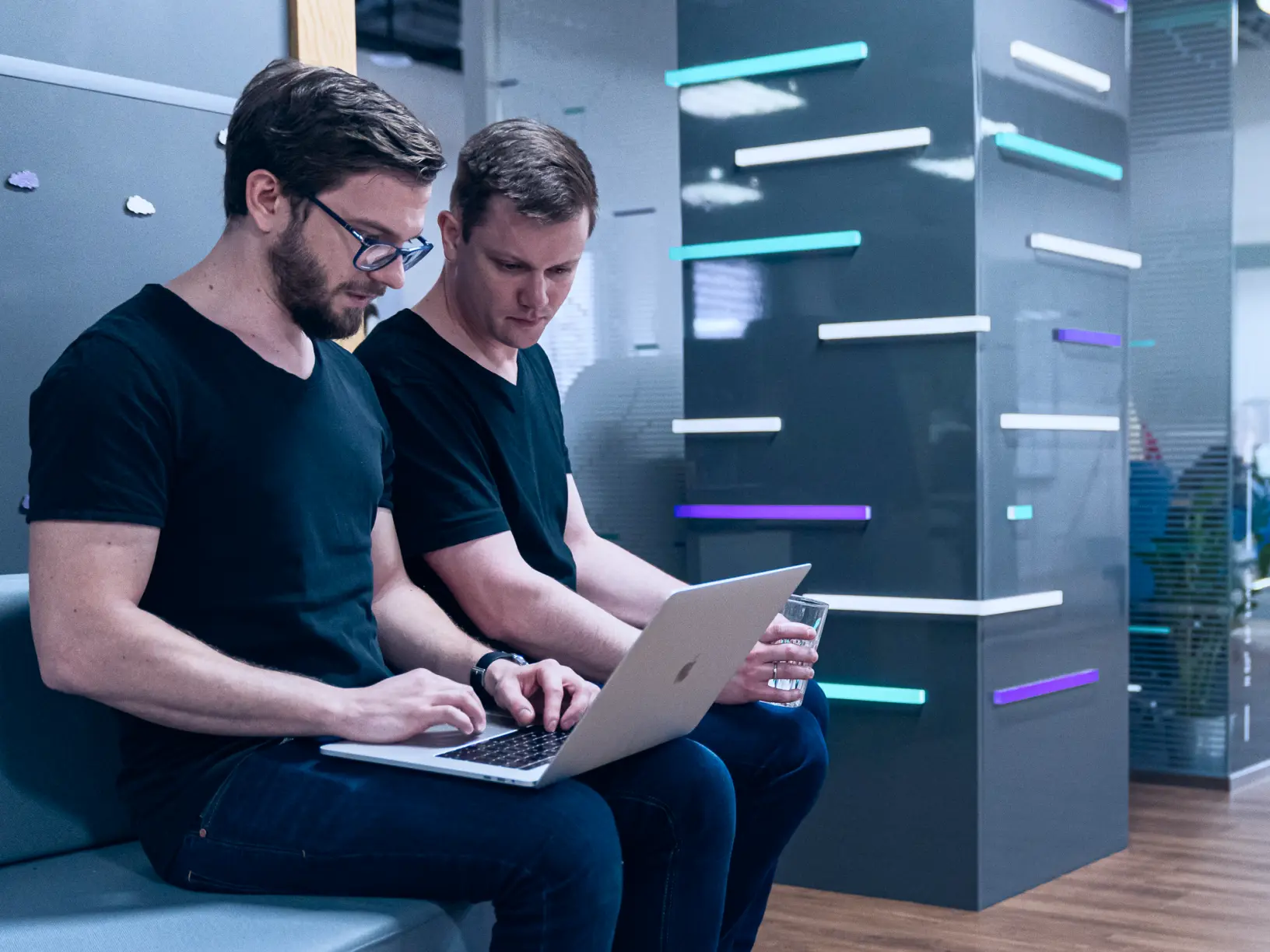 AI cybersecurity solutions from 10Clouds