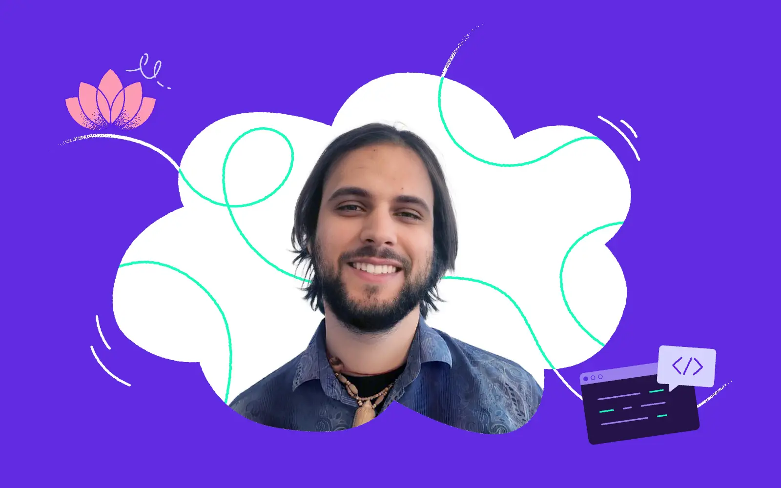 Meet The Clouders – Tech and Spirituality