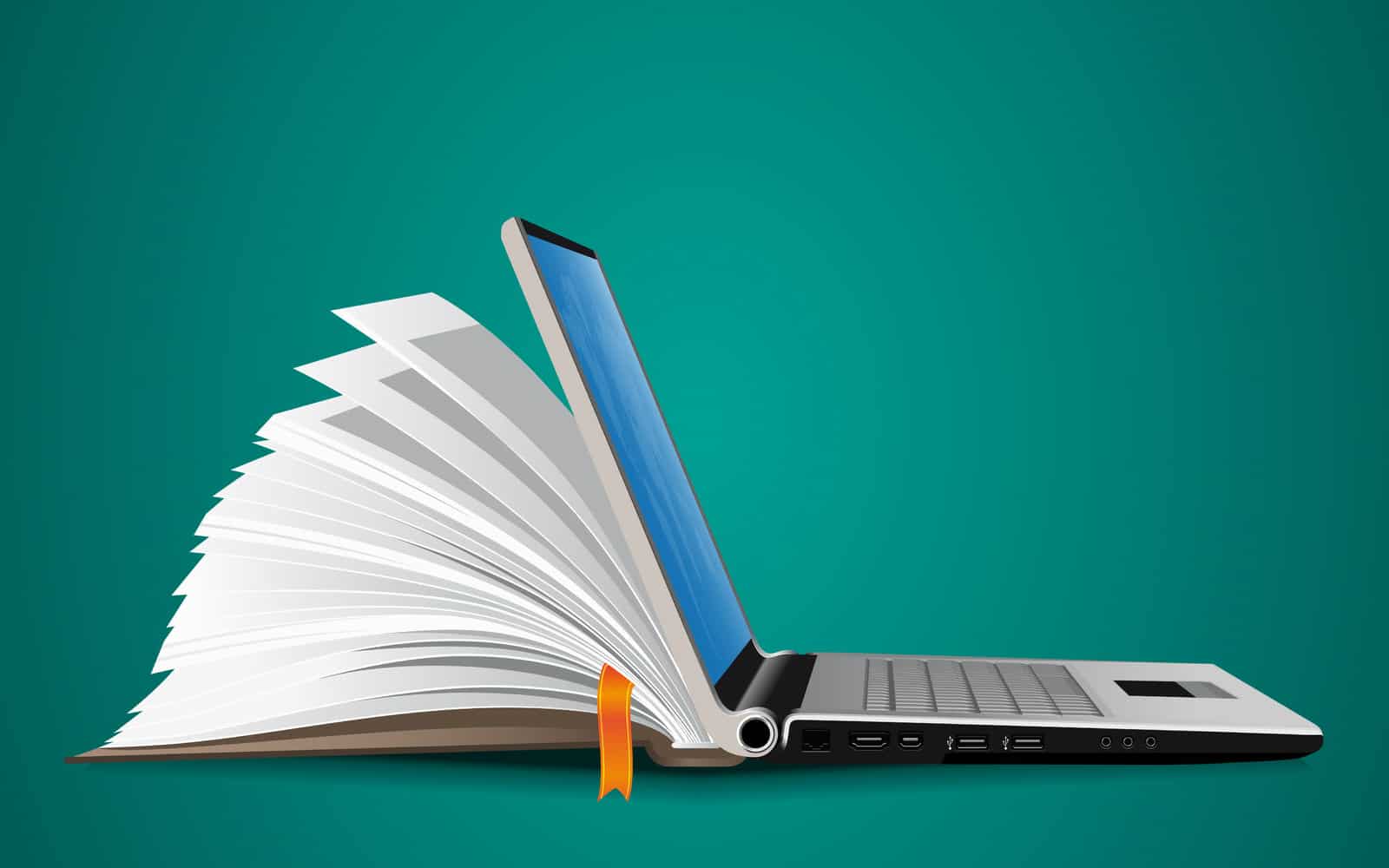 Thirst for Knowledge: How Technology Will Shape Education's Future