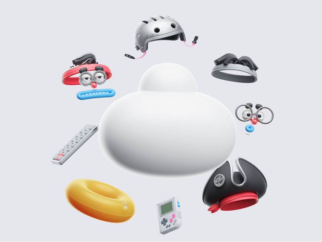 Did we mention about our NFT Collection services?