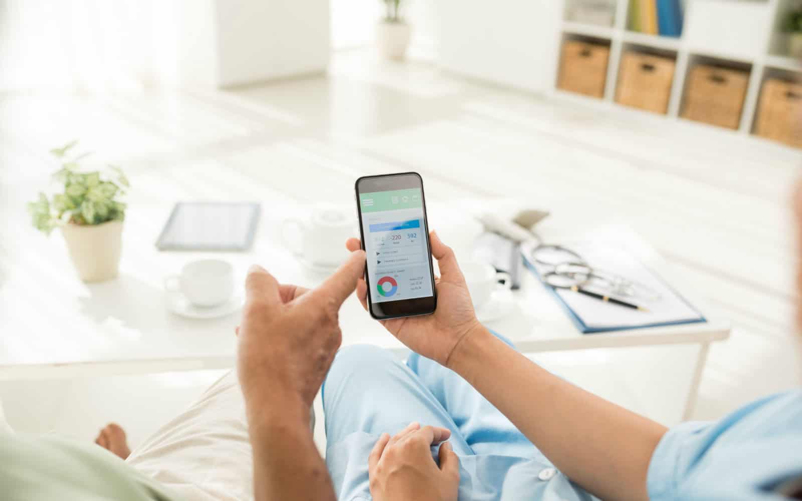 How Apps Help Diabetics and How We Can Make Them Even Better