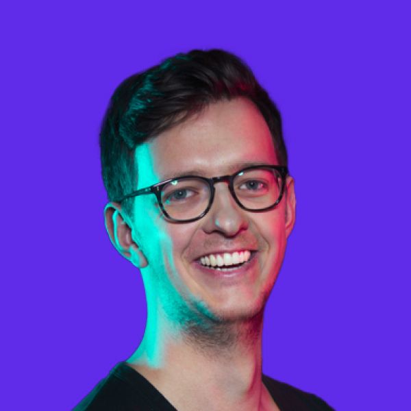 Dennis Van der Vecht