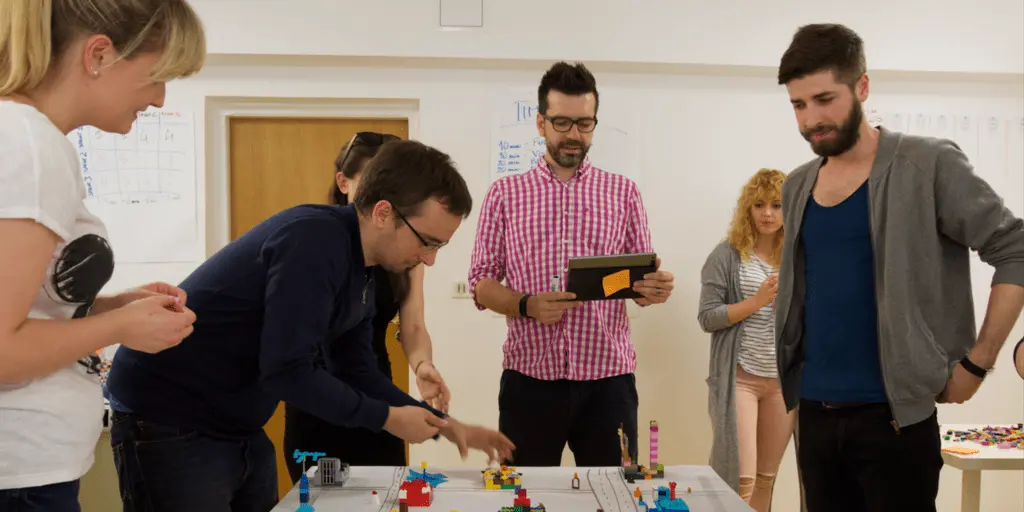 Soft Skills That Will Win You a Dream Job in IT