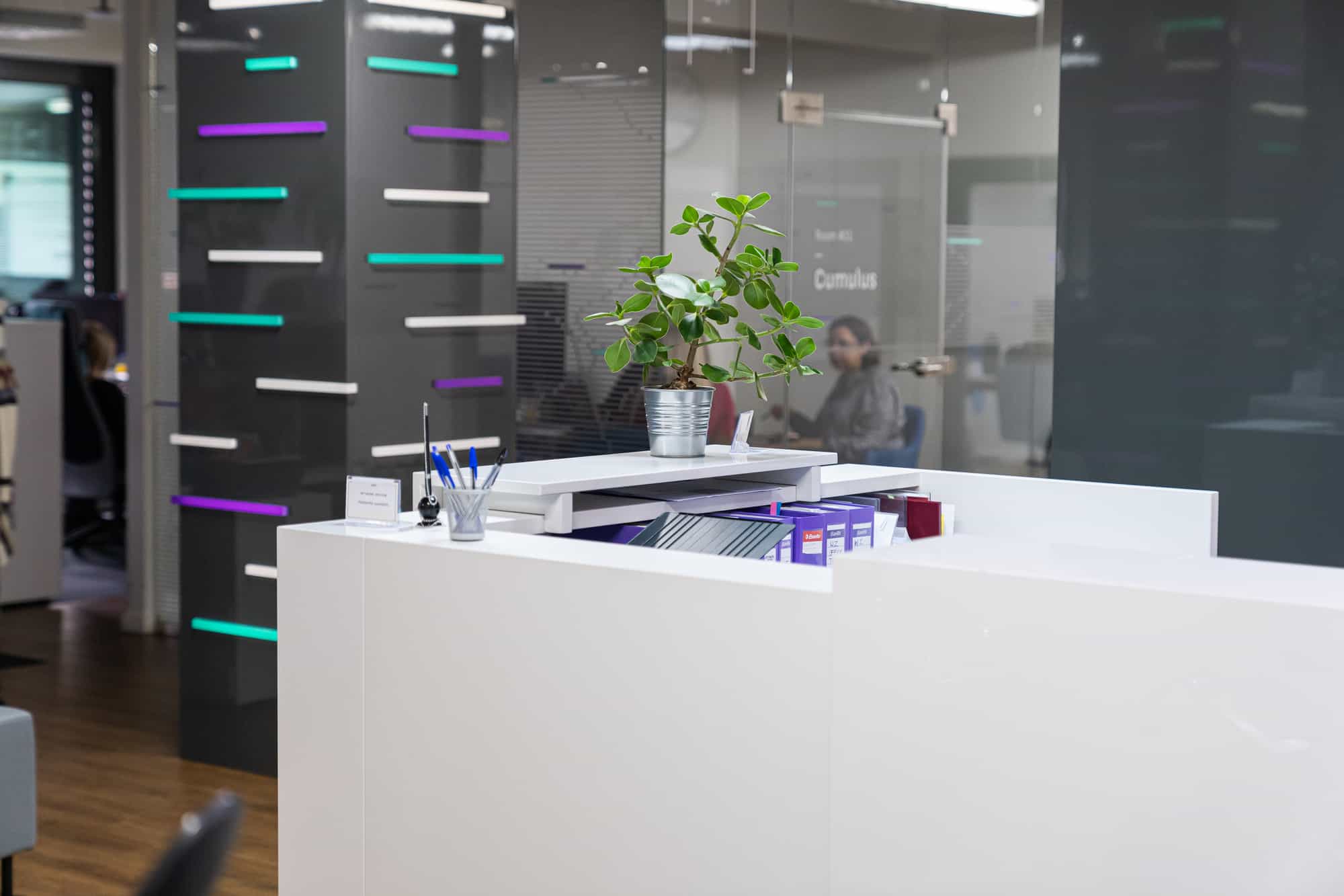 Moving to remote – the experience of an Office Team