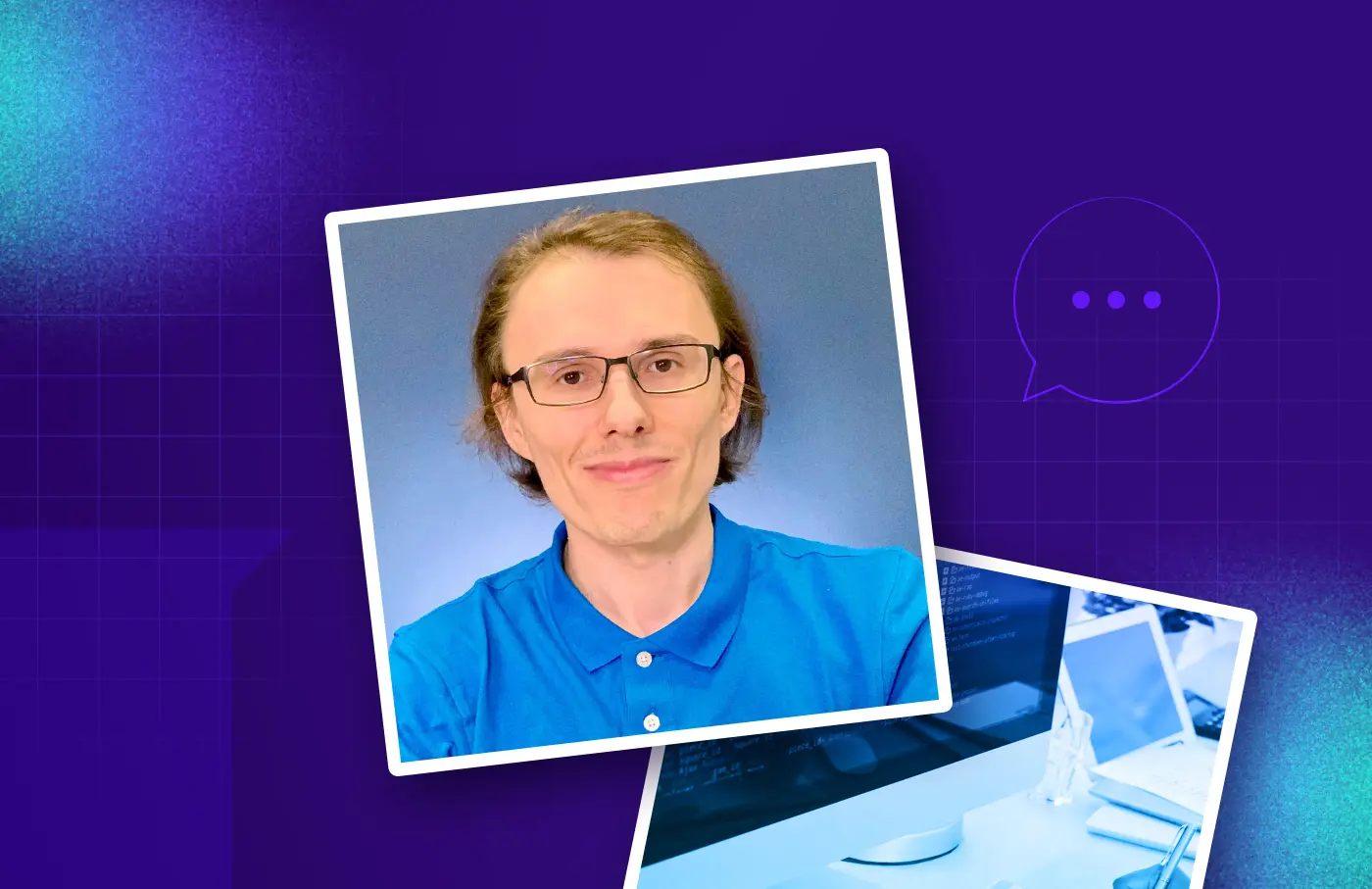 A Day in the Life of... A Senior Mobile Developer