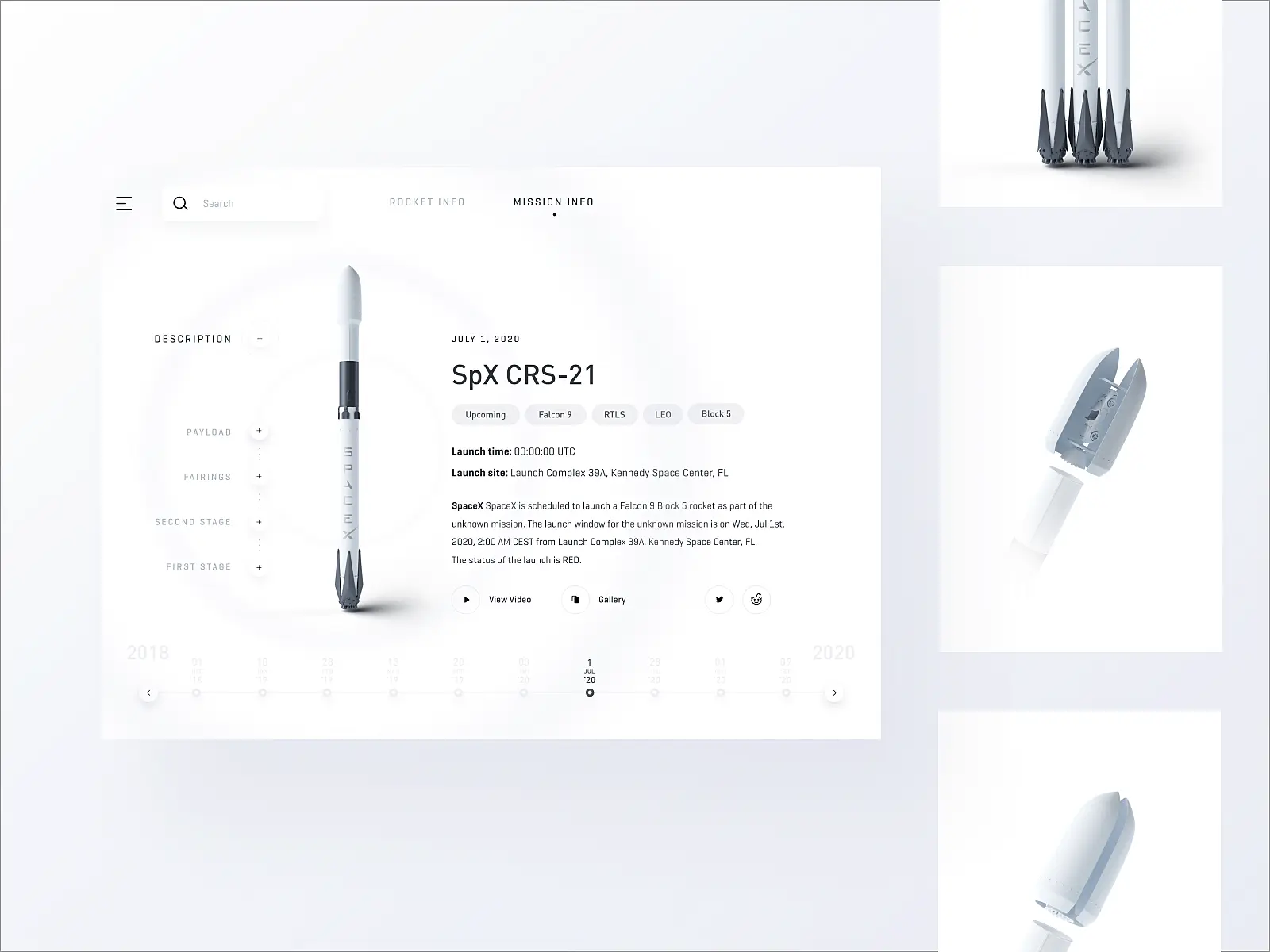 SwiftUI – An Unexpected Party