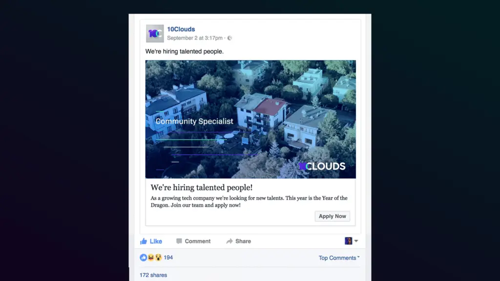 How a Non-tech Team Won Silver at a Hackathon