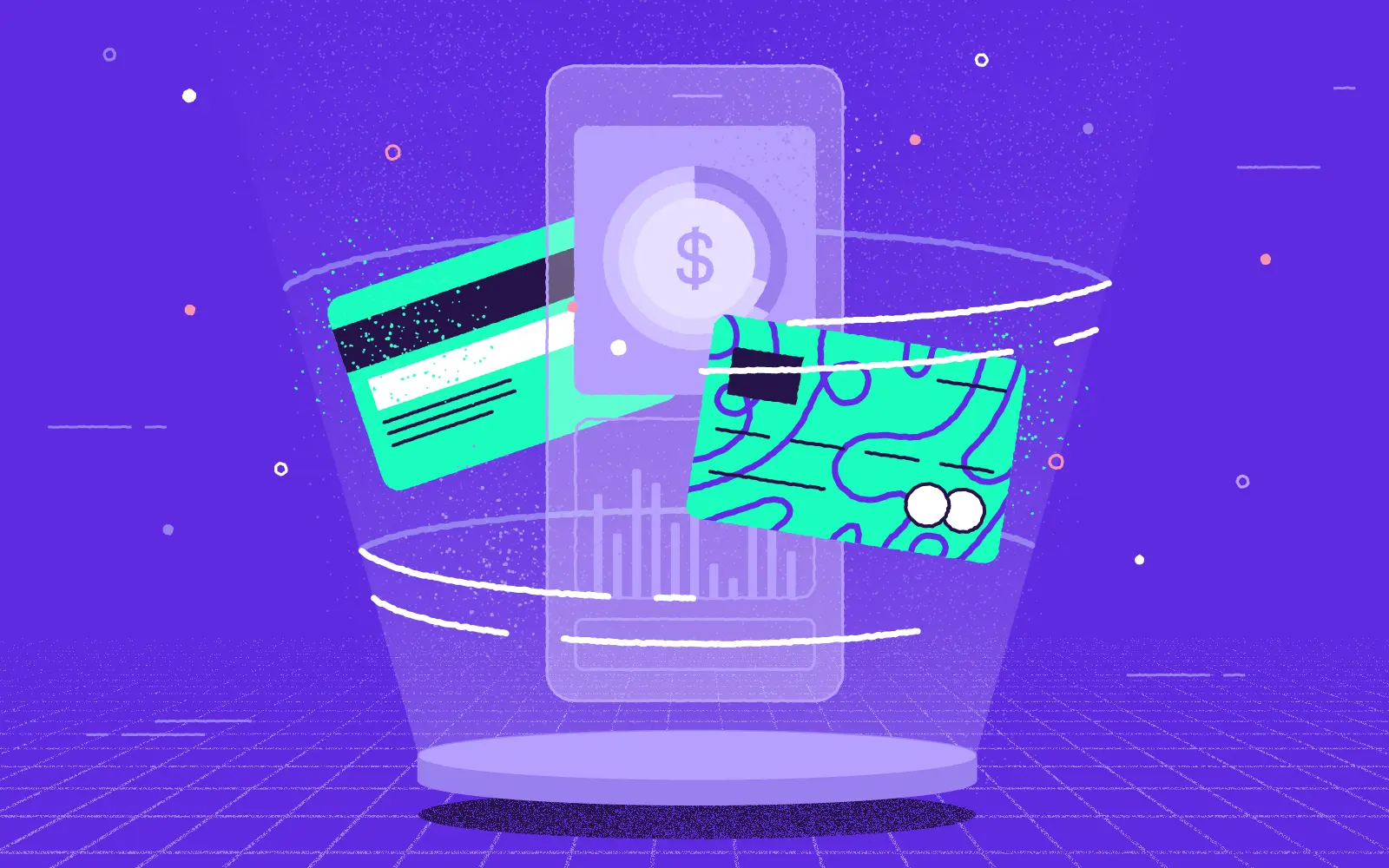 Virtual Branch: Partnering with the Banking Elite to Empower the Financial Industry