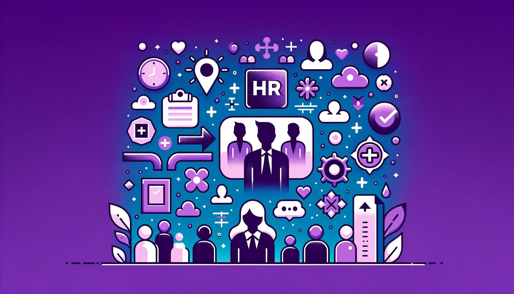 Transforming HR: Custom GPT Solutions for Efficient Employee Onboarding