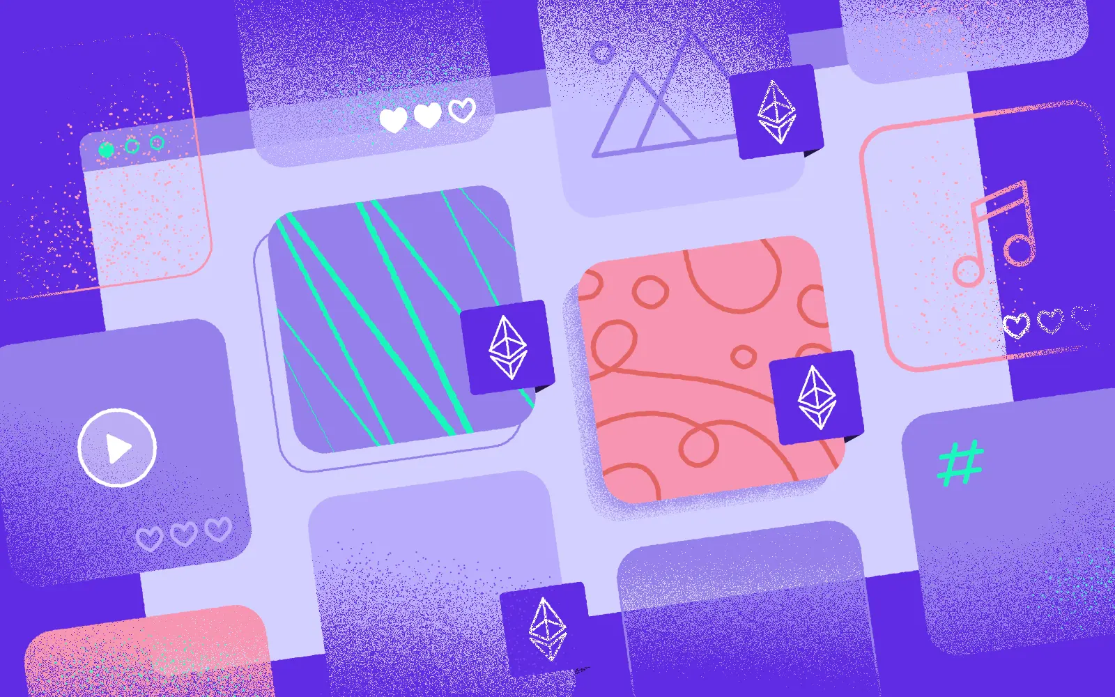 A Manual to Kickstart Your NFT Marketplace Startup