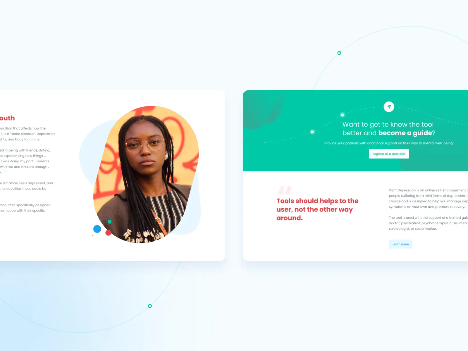 How We Made It Happen