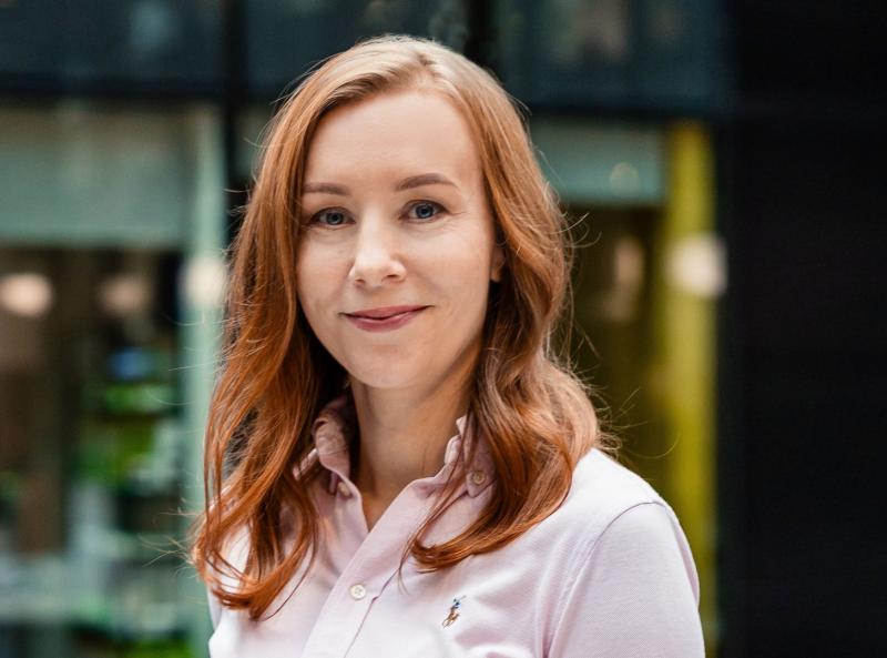 Led by HR, Built for HR